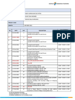 Timesheet - October 2022 - An Wendy Kurniawan