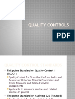 Ireneo Chap 5 Quality Controls 2020