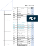 Data Inventori Apd