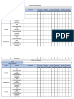 Jadual Penyelenggaraan Komputer (Jadual F)