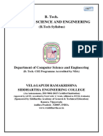 VR17 CSE Syllabus22052020