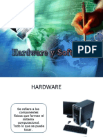 Hardware y Software Basico