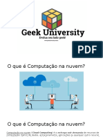 O Que e Computacao Na Nuvem Cloud Computing - v2