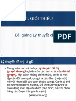 LTDT - Bai 01 - Gioi Thieu
