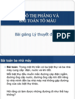 LTDT - Bai 05 - Do Thi Phang Va Bai Toan To Mau