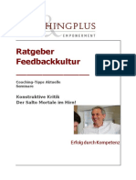 ratgeber-feedbackkultur