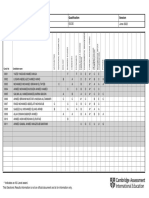 Electronic Broadsheet Results File For June 2022