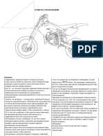 Honda Cr80 User Manual For Rus
