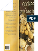 Cookies Et Petits Biscuits - Wawacity - Top