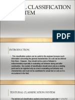 Soil Classification