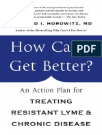 How Can I Get Better__ an Action Plan for Treating Resistant Lyme & Chronic Disease - 1-130p (Tradus1)