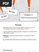 Chapter 3-Problem Solving by Searching Part 1