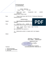 Tim Komkoordik RS Dr. Soeharsono