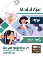 MODUL KESEHATAN DAN KESELAMATAN KERJA