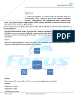 Focus-Concursos-RACIOCÍNIO LÓGICO - Aula 04 - Equivalências Lógicas e Conjuntos - Parte II