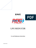 OMVL R90 Use and Maintenance Manual - Compressed