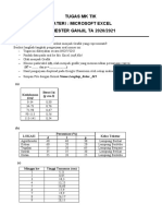 Tugas M5 Excel Ganjil 2020-2021-Dikonversi