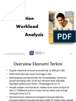 MENINGKATKAN PRODUKTIVITAS DENGAN ANALISIS BEBAN KERJA