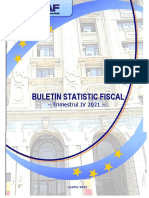 Buletin Statistic Fiscal 4 2021 310322