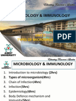 Microbiology Bab 2