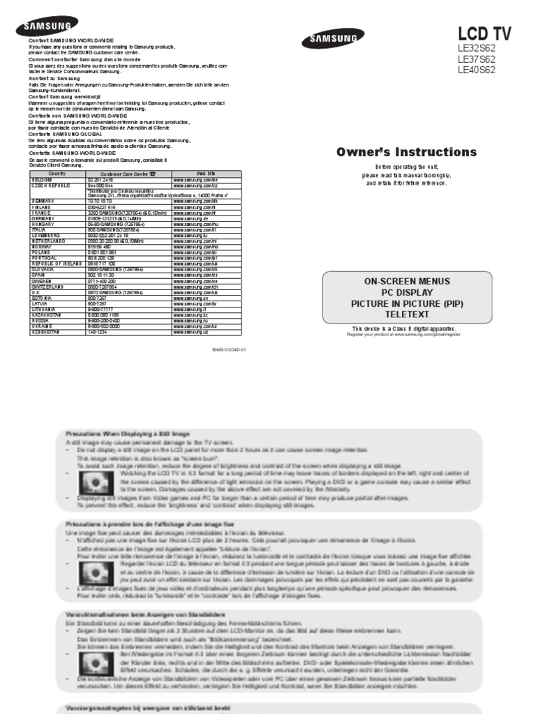 manuale-samsung-le32s62b-pdf-hdmi-set-top-box