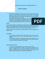 Las Costumbres y La Globalización en La Empresa