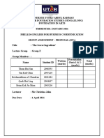 EBC Assignment Final