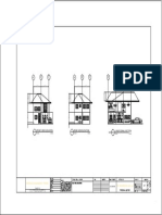 PARAN 3E ELEVATION&SECTION Layout1