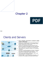 Fundametals of Networking Chapter 2