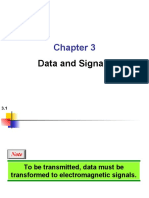 Fundamentals of Networking Chapter 3