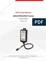 GV75 User Manual R1.06