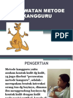 Metode Kanguru