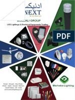 Adnext Catalogue