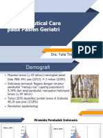 Pharmaceutical Care Pada Pasien Geriatri