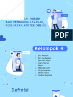 Kelompok 6 Tik