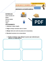 EDA 9 S 4 RETRO DIA 2 ARTE Elaboramos Un Rompecabezas