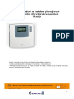 Modul Solar S301