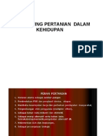 KETAHANAN PANGAN PROVINSI