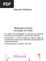 Materiais Metálicos 22-1