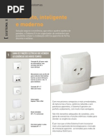 LEGRAND - Catalogo Sistema X