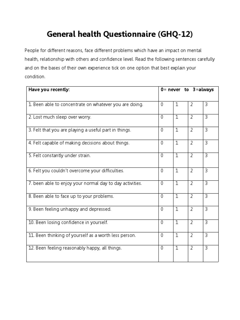 general-health-questionnaire-pdf