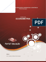 Econometria 01