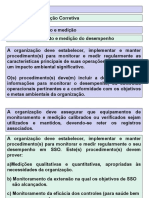 04 - Requisitos - ISO-14001 e OHAS-18001 - Verificação e Ação Corretiva