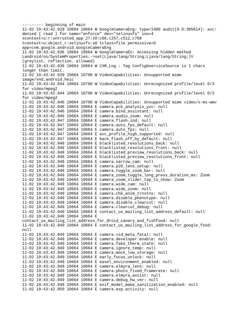 Xiaomi M2007J20CG Surya 2022-11-02 19-43-42 | PDF | Computer ...