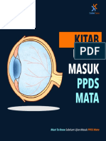 Must Know PPDS Mata