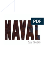 Naval Catalogo