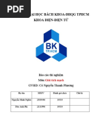 Prelab 1 - KTS | PDF