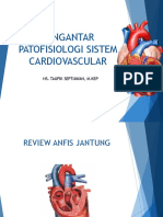 Patofisiologi Penyakit Jantung