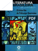 01 - O Triste Fim de Policarpo Quaresma