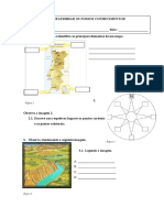 Teste de Diagnóstico6ºANO